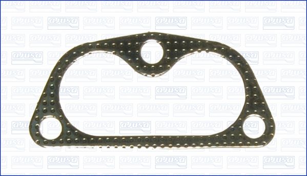 AJUSA 00325300 Gasket, exhaust pipe