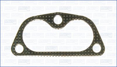 Gasket, exhaust pipe AJUSA 00325300