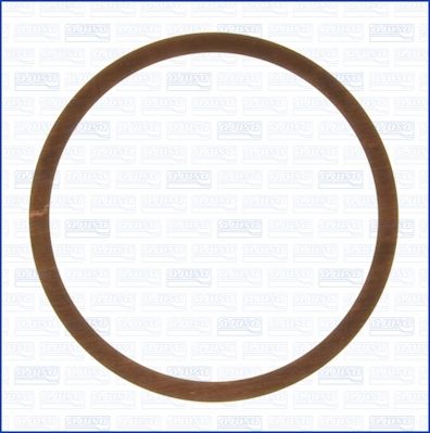 Gasket, cylinder head AJUSA 00333600