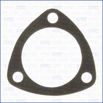 Gasket, exhaust pipe AJUSA 00381000