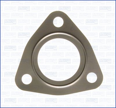 Gasket, exhaust pipe AJUSA 00398300