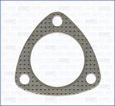 Gasket, exhaust pipe AJUSA 00405500