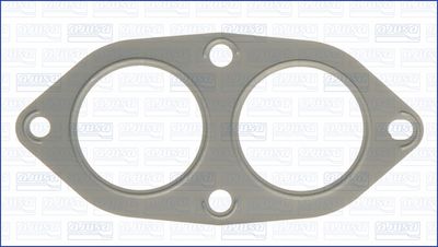 Gasket, exhaust pipe AJUSA 00549800
