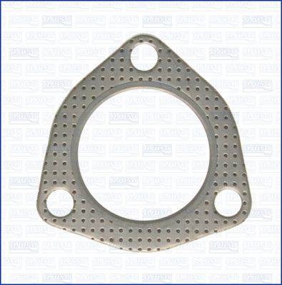 Gasket, exhaust pipe AJUSA 00560800