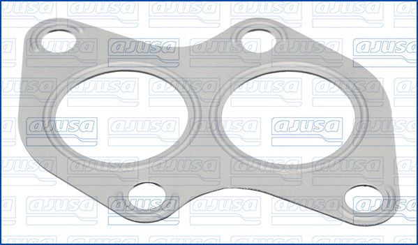 AJUSA 00566200 Gasket, exhaust pipe