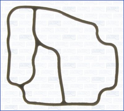 Gasket, oil pump AJUSA 00579900