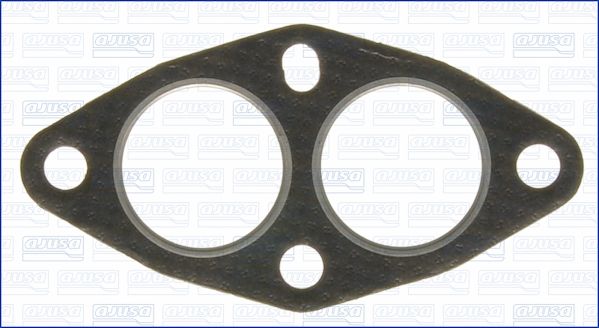 AJUSA 00581000 Gasket, exhaust pipe