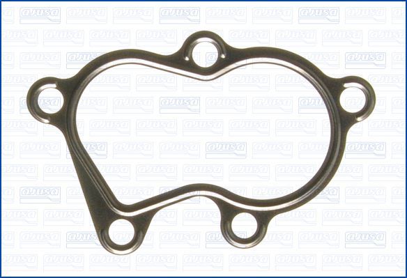 AJUSA 00584400 Gasket, exhaust pipe