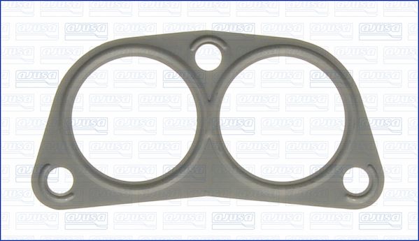 AJUSA 00611100 Gasket, exhaust pipe