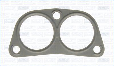 Gasket, exhaust pipe AJUSA 00611100
