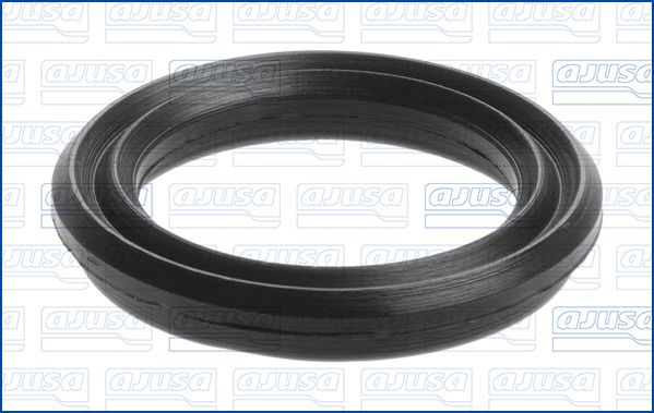 AJUSA 00619800 Seal, oil filler neck cap