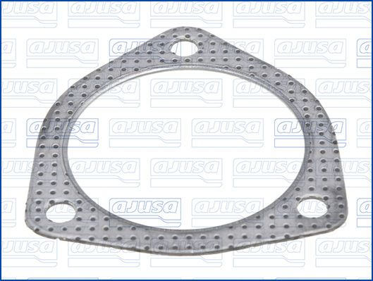AJUSA 00621300 Gasket, exhaust pipe