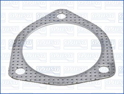 Gasket, exhaust pipe AJUSA 00621300