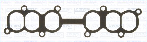 AJUSA 00720700 Gasket, intake manifold