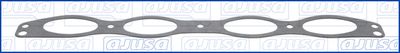 Gasket, intake manifold AJUSA 00726100
