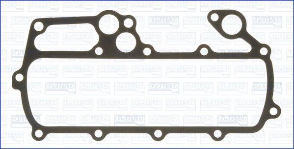 AJUSA 00728400 Gasket, oil pump