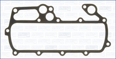 Gasket, oil pump AJUSA 00728400