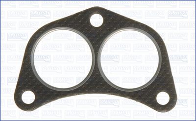 Gasket, exhaust pipe AJUSA 00731500