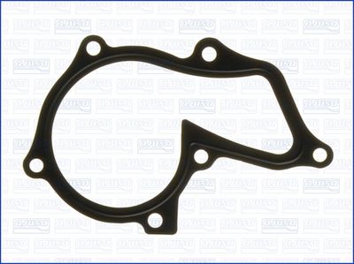 Gasket, water pump AJUSA 00731700