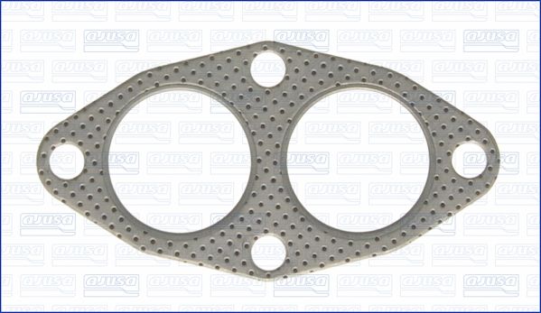 AJUSA 00747800 Gasket, exhaust pipe