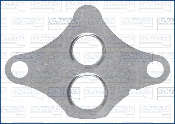AJUSA 00748500 Gasket, EGR valve