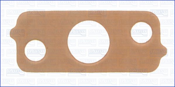 AJUSA 00750700 Gasket, oil pump