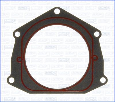 Gasket, timing case AJUSA 00756200