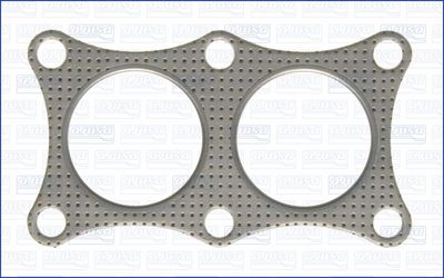 Gasket, exhaust pipe AJUSA 00758600