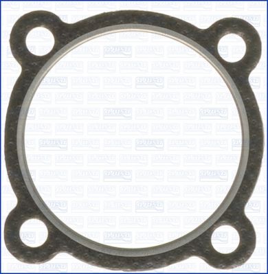 Gasket, exhaust pipe AJUSA 00758800