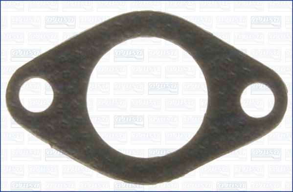 AJUSA 00764600 Gasket, EGR valve
