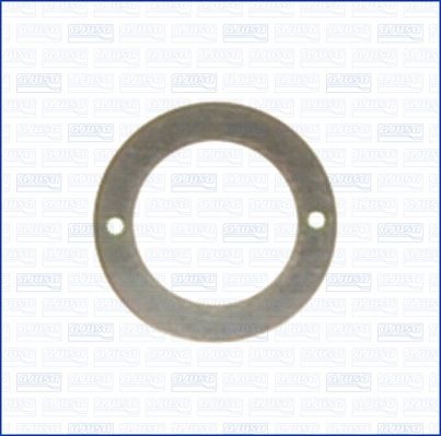 AJUSA 00783400 Gasket, oil inlet (charger)