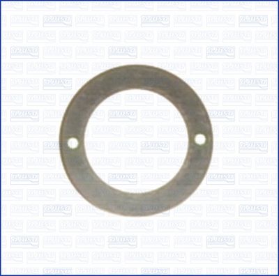 Gasket, oil inlet (charger) AJUSA 00783400
