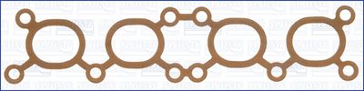 Gasket, intake manifold AJUSA 00800000