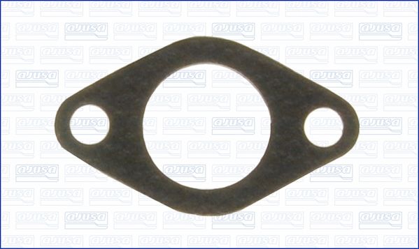 AJUSA 00800900 Gasket, EGR valve