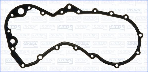 AJUSA 00834900 Gasket, timing case cover