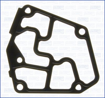 Seal, oil filter AJUSA 00841900