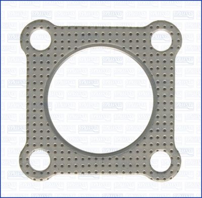 Gasket, exhaust pipe AJUSA 00842200