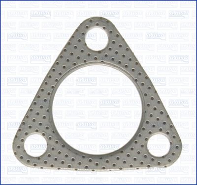Gasket, exhaust pipe AJUSA 00842900