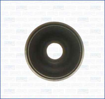 AJUSA 00855300 Seal Ring, cylinder head cover bolt