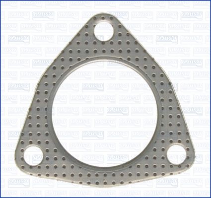 AJUSA 00857000 Gasket, exhaust pipe