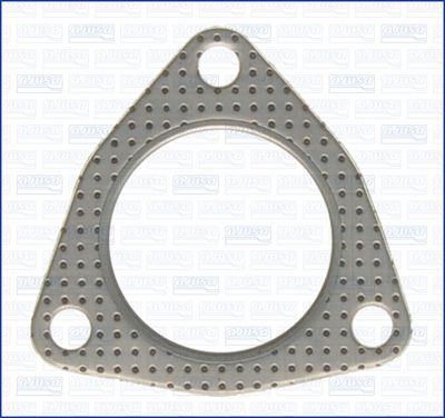 Gasket, exhaust pipe AJUSA 00857000