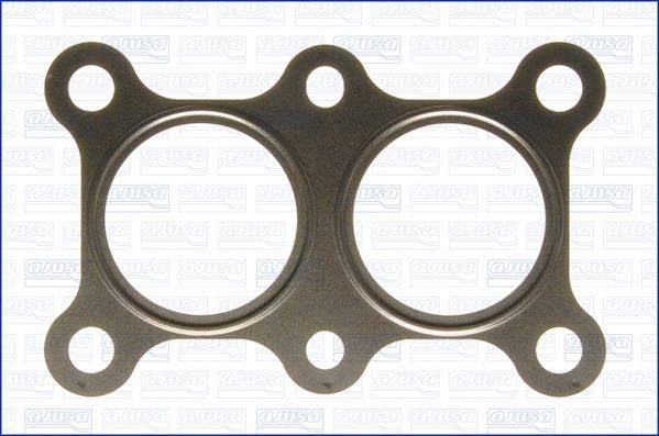 AJUSA 00857100 Gasket, exhaust pipe