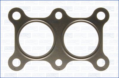 Gasket, exhaust pipe AJUSA 00857100