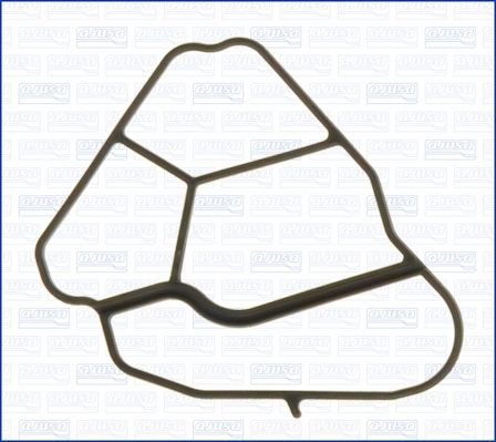 AJUSA 00862900 Gasket, oil pump