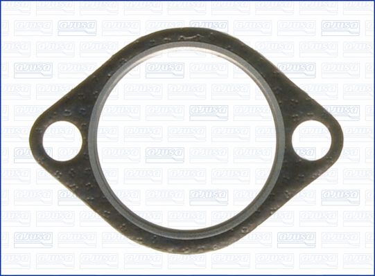 AJUSA 00866500 Gasket, exhaust pipe