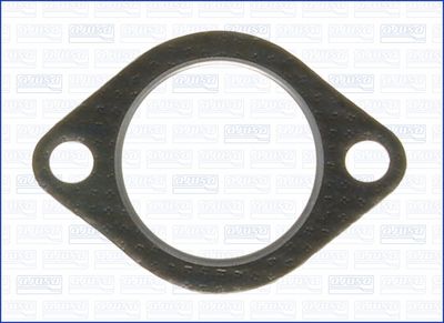 Gasket, exhaust pipe AJUSA 00963400