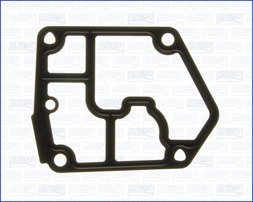 AJUSA 00985700 Seal, oil filter