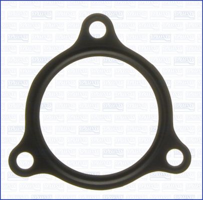 AJUSA 00995000 Gasket, intake manifold housing