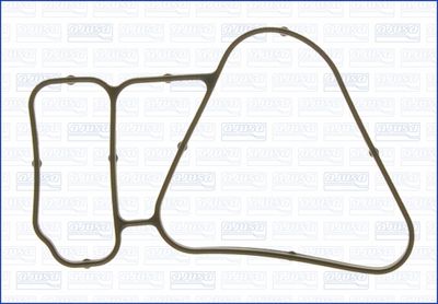 Gasket, thermostat housing AJUSA 01000200