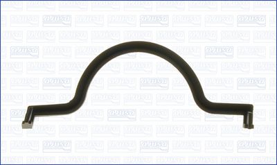 Gasket, timing case AJUSA 01002500
